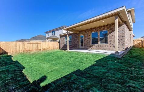 14513 Heartland Drive Manor TX 78653