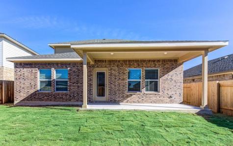 14513 Heartland Drive Manor TX 78653