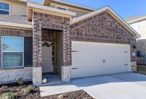 14513 Heartland Drive Manor TX 78653