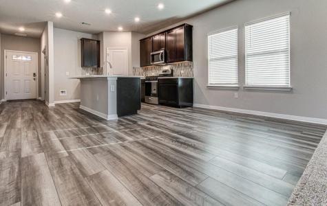 14513 Heartland Drive Manor TX 78653