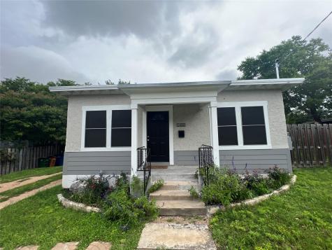 1406 Houston Street Austin TX 78756
