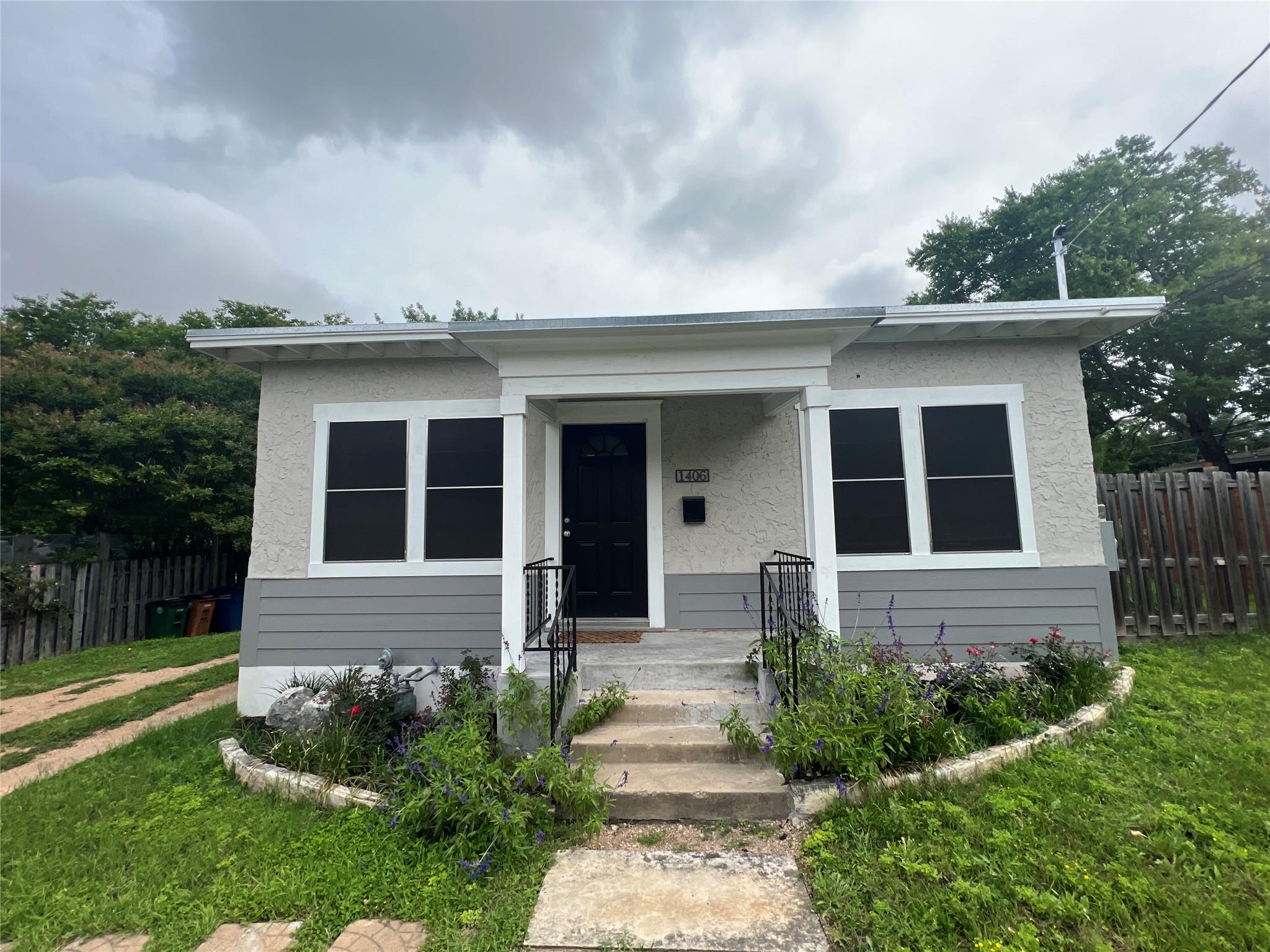 1406 Houston Street Austin TX 78756
