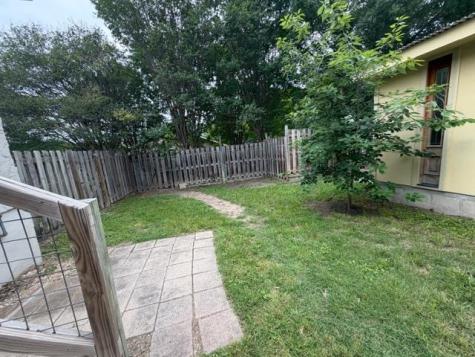 1406 Houston Street Austin TX 78756