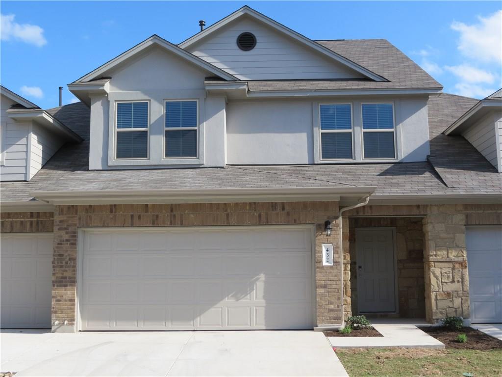 2304 S Lakeline Boulevard Cedar Park TX 78613