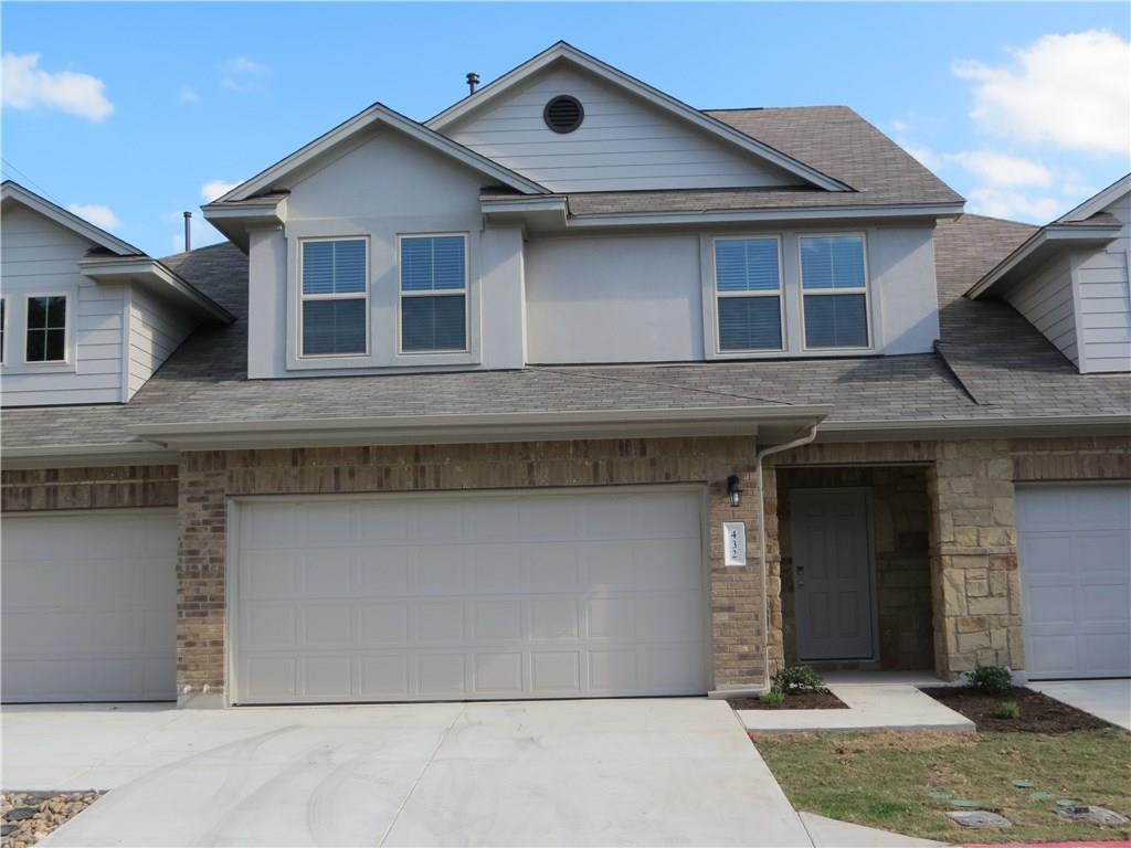 2304 S Lakeline Boulevard Cedar Park TX 78613