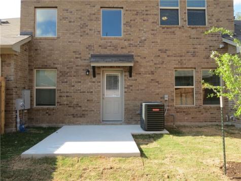 2304 S Lakeline Boulevard Cedar Park TX 78613