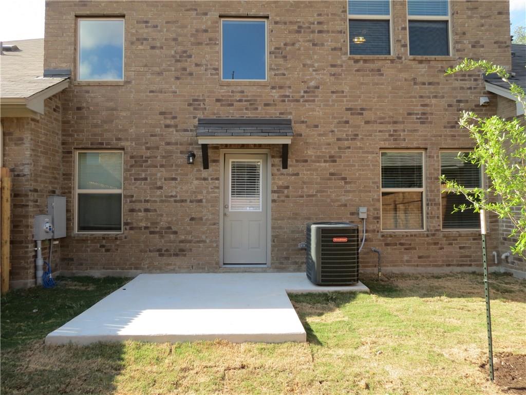 2304 S Lakeline Boulevard Cedar Park TX 78613