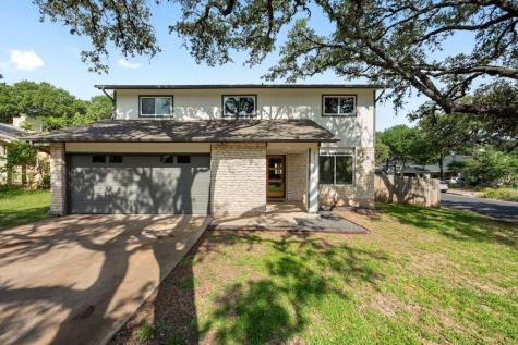 3713 Harpers Ferry Lane Austin TX 78749