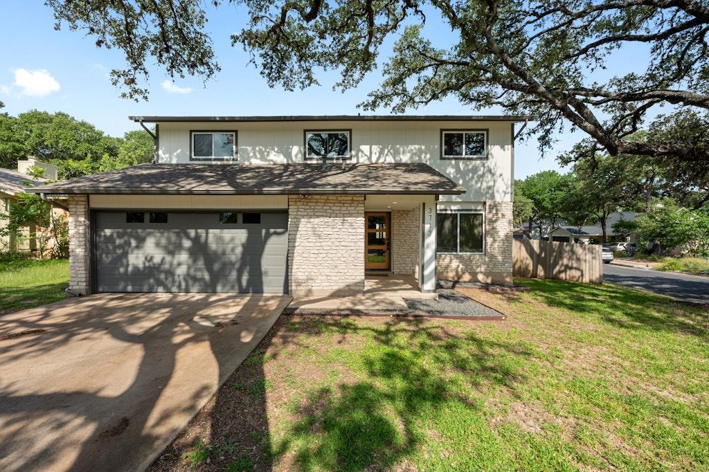 3713 Harpers Ferry Lane Austin TX 78749