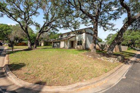 3713 Harpers Ferry Lane Austin TX 78749