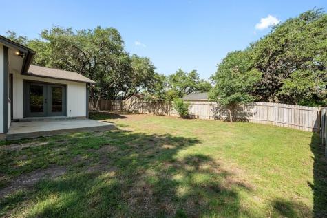 3713 Harpers Ferry Lane Austin TX 78749