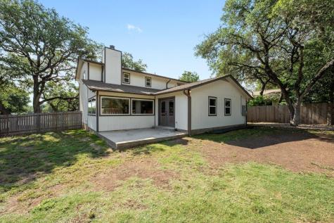 3713 Harpers Ferry Lane Austin TX 78749