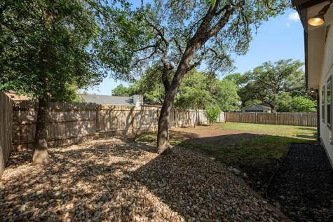 3713 Harpers Ferry Lane Austin TX 78749