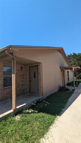 1300 N Bishop Street San Marcos TX 78666