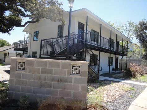 3311 Speedway Avenue Austin TX 78705