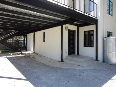 3311 Speedway Avenue Austin TX 78705