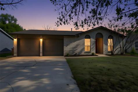 7203 Barnsdale Way Austin TX 78745