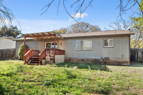 7203 Barnsdale Way Austin TX 78745