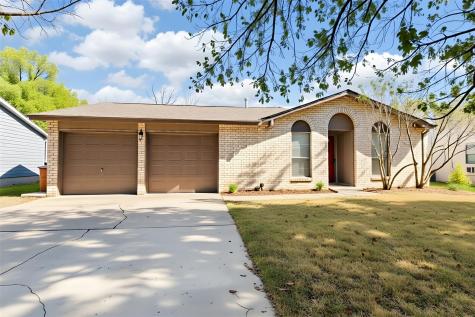 7203 Barnsdale Way Austin TX 78745