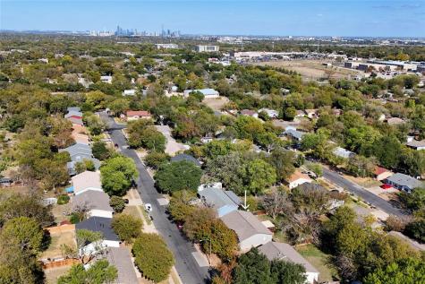 7203 Barnsdale Way Austin TX 78745