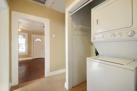 610 W 35th Street Austin TX 78705