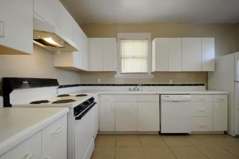 610 W 35th Street Austin TX 78705