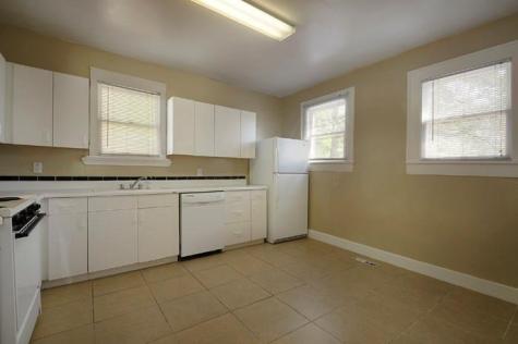 610 W 35th Street Austin TX 78705