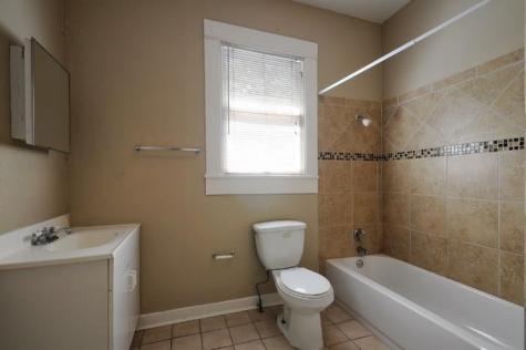 610 W 35th Street Austin TX 78705