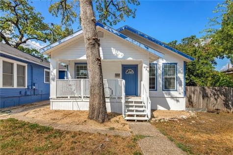 610 W 35th Street Austin TX 78705