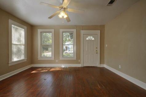 610 W 35th Street Austin TX 78705