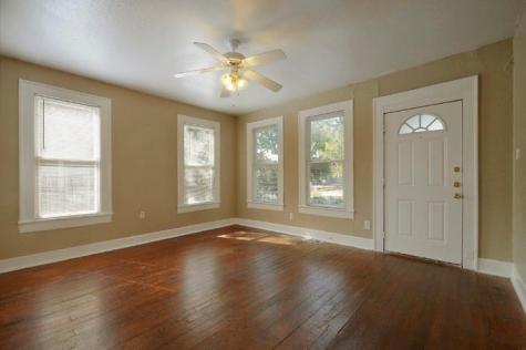 610 W 35th Street Austin TX 78705