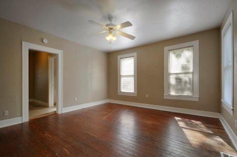 610 W 35th Street Austin TX 78705