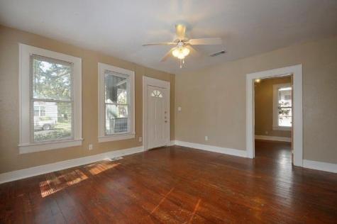 610 W 35th Street Austin TX 78705
