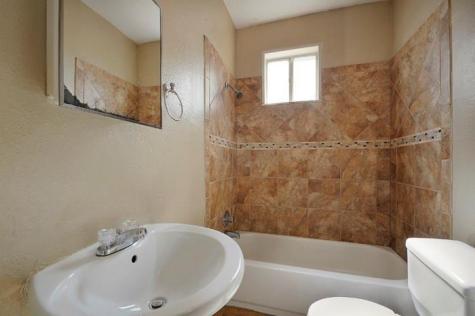 610 W 35th Street Austin TX 78705