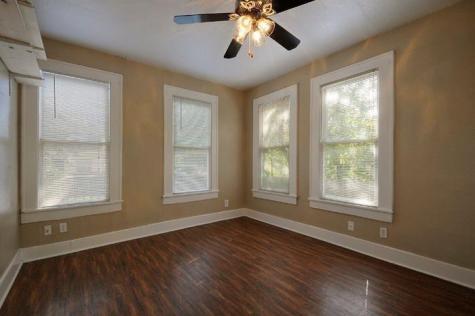 610 W 35th Street Austin TX 78705