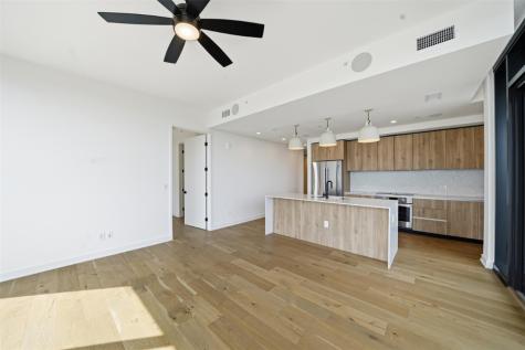 84 East Avenue Austin TX 78701