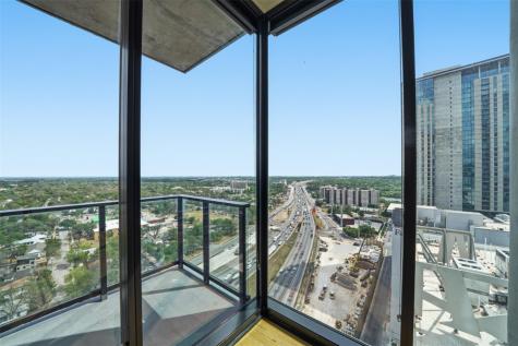 84 East Avenue Austin TX 78701