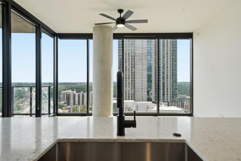 84 East Avenue Austin TX 78701