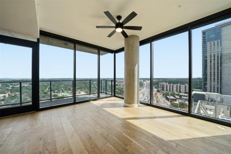 84 East Avenue Austin TX 78701