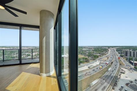 84 East Avenue Austin TX 78701