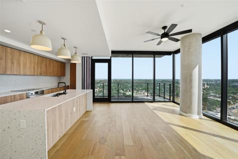 84 East Avenue Austin TX 78701