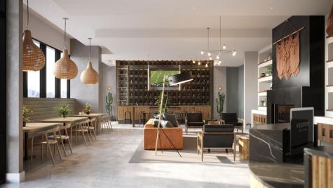 84 East Avenue Austin TX 78701