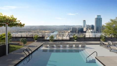 84 East Avenue Austin TX 78701