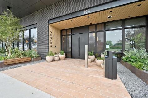 84 East Avenue Austin TX 78701