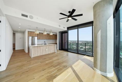 84 East Avenue Austin TX 78701