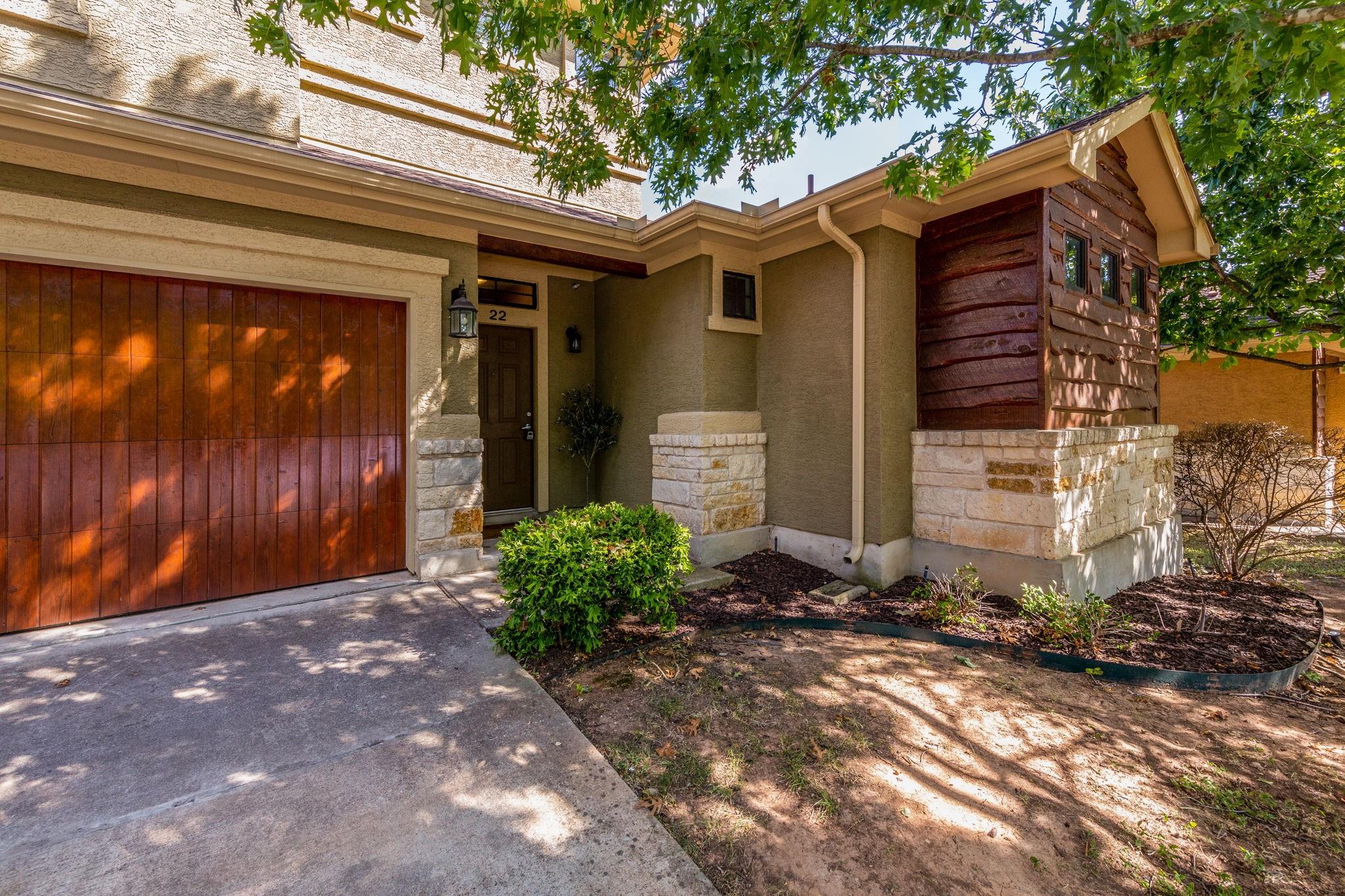 6705 Covered Bridge Drive Austin TX 78736