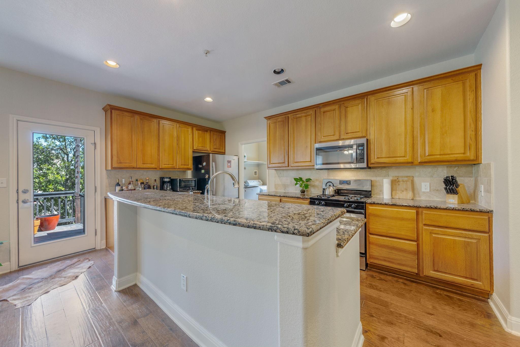 6705 Covered Bridge Drive Austin TX 78736