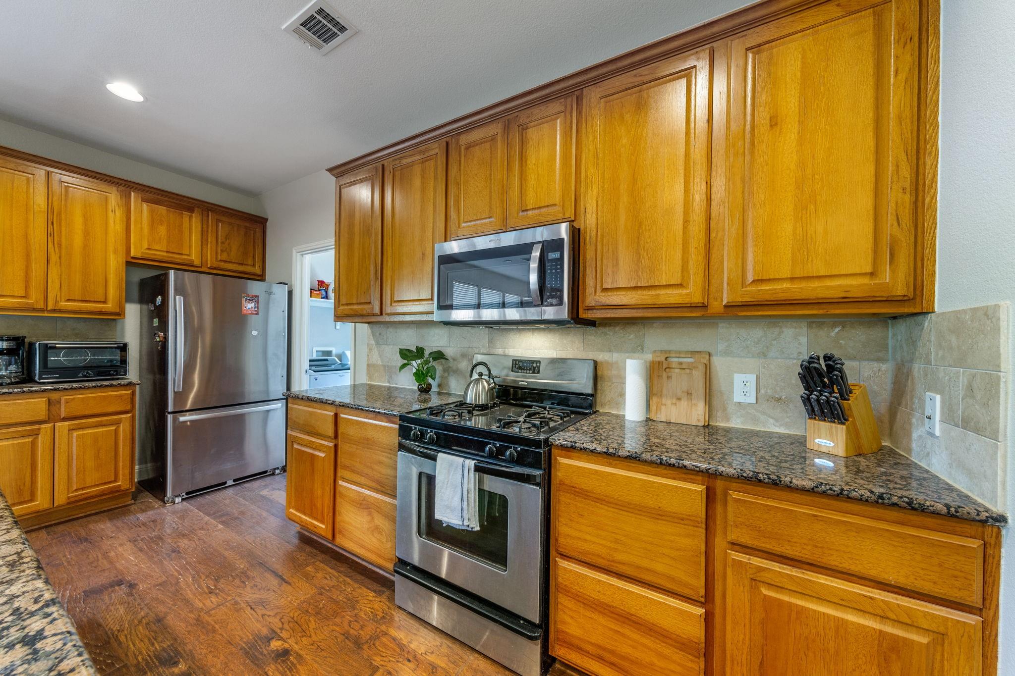 6705 Covered Bridge Drive Austin TX 78736