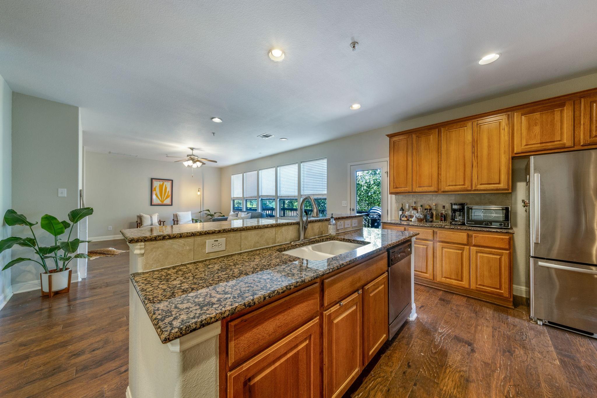 6705 Covered Bridge Drive Austin TX 78736