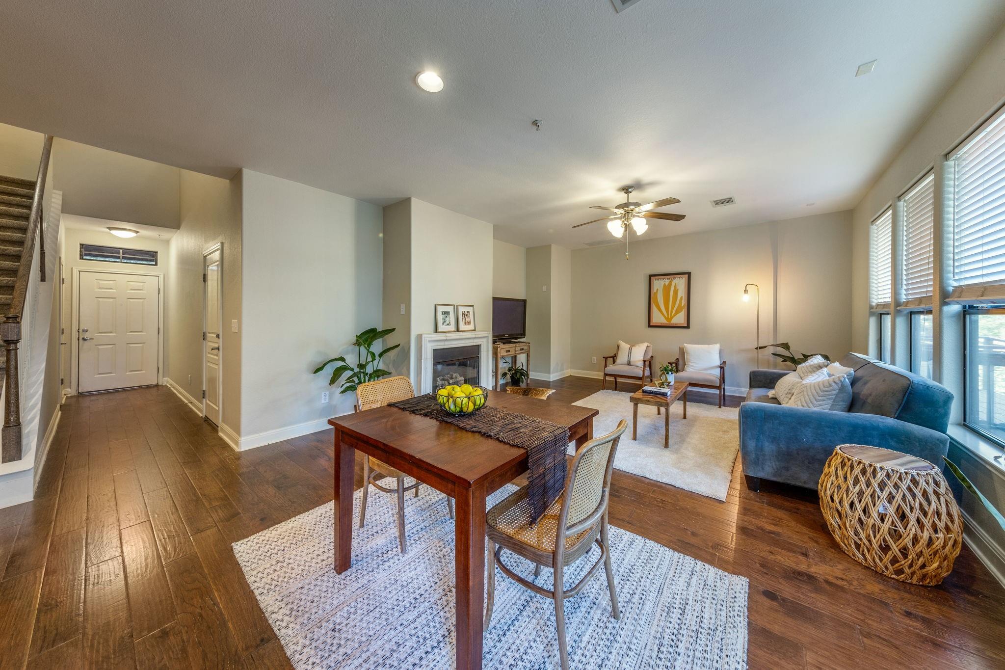 6705 Covered Bridge Drive Austin TX 78736